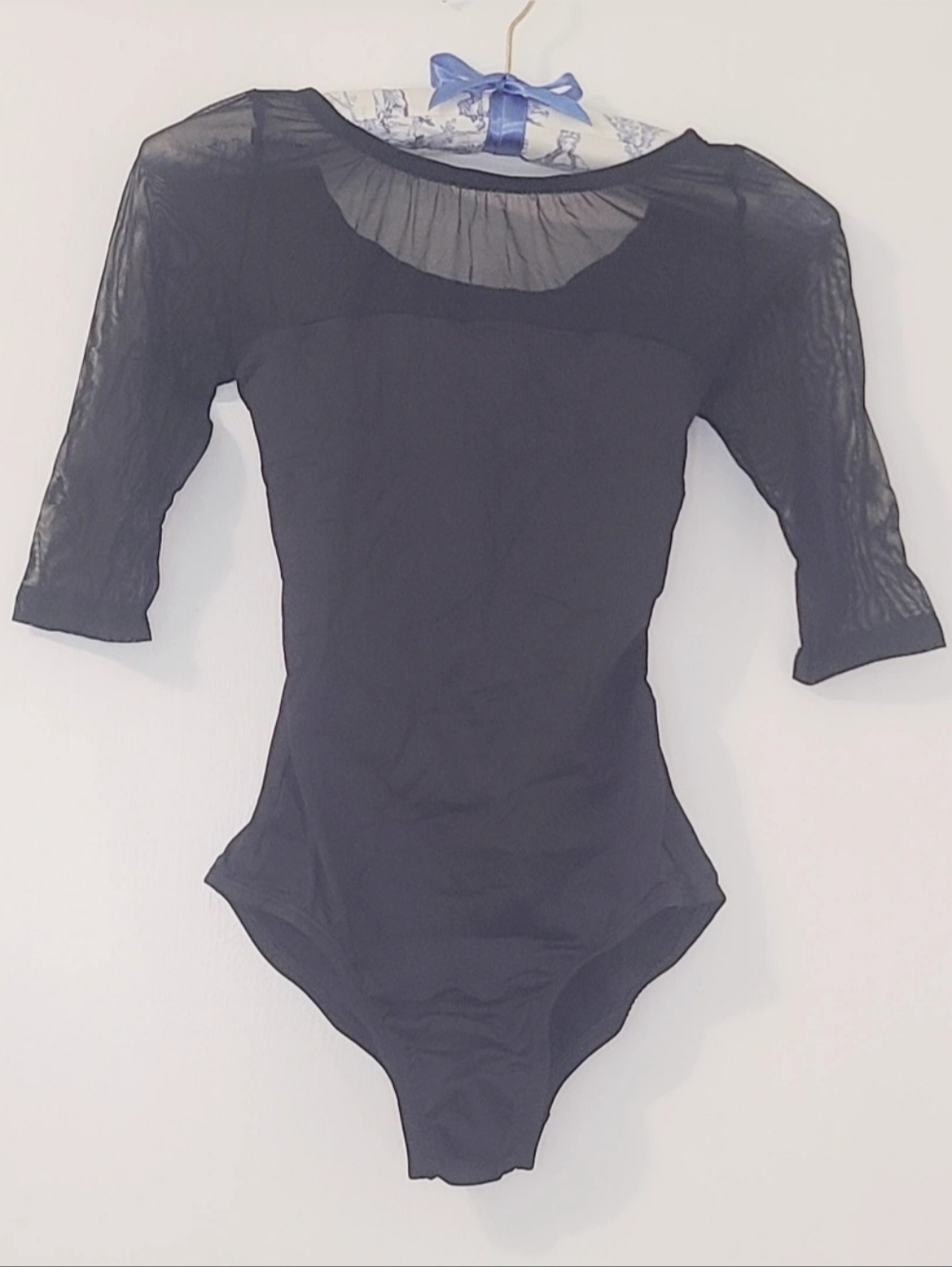 Natalie Dancewear Leotard